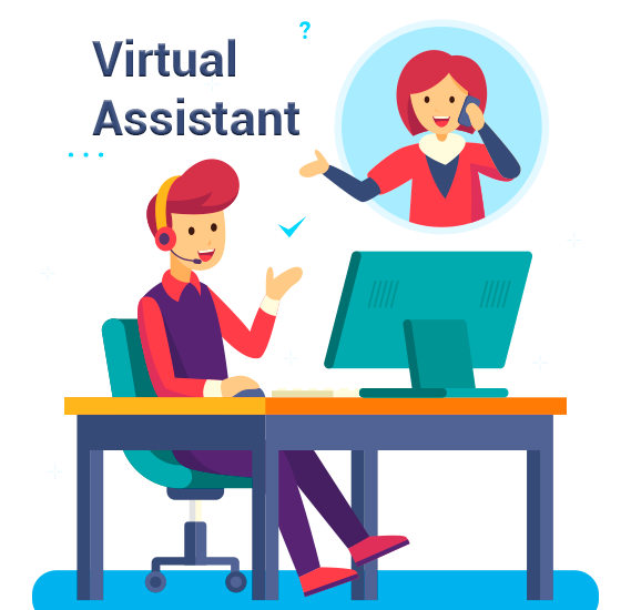 Virtual Assistant