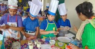 Extra-curricular Activities