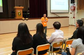 Parent-Teacher Meetings